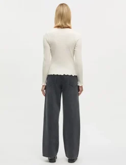 4x2 Teco Amy Cardigan - Cardigans
