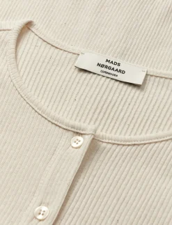 4x2 Teco Amy Cardigan - Cardigans