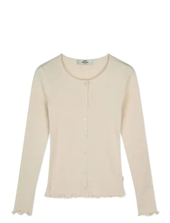 4x2 Teco Amy Cardigan - Cardigans