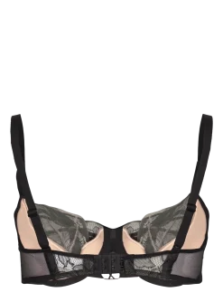 Xtravagant Half-cup half-foam bra - Balconette BH'er
