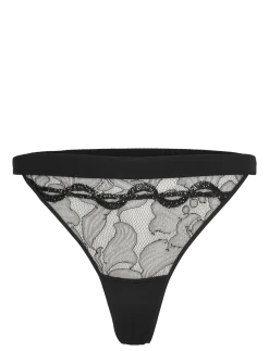 Xtravagant Thong - String