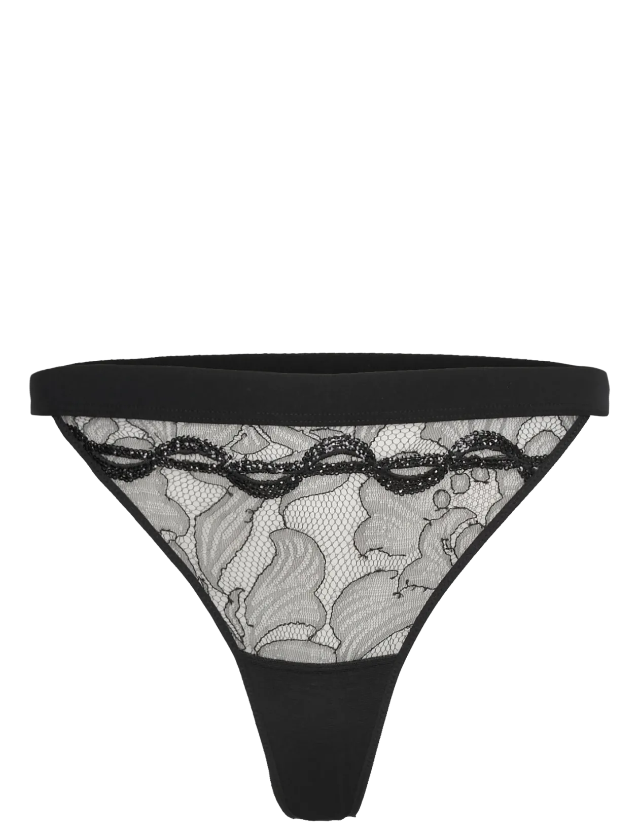 Xtravagant Thong - String