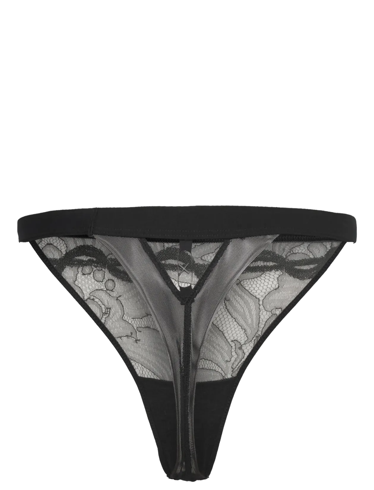 Xtravagant Thong - String