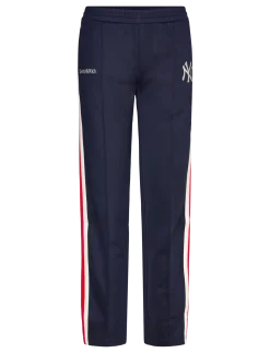Yankees Serif Track Pant - Sweatpants