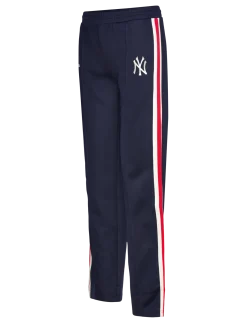 Yankees Serif Track Pant - Sweatpants