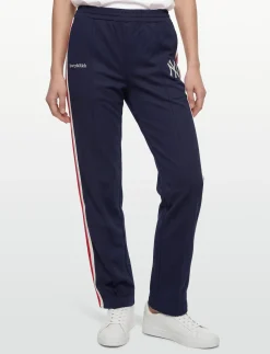 Yankees Serif Track Pant - Sweatpants