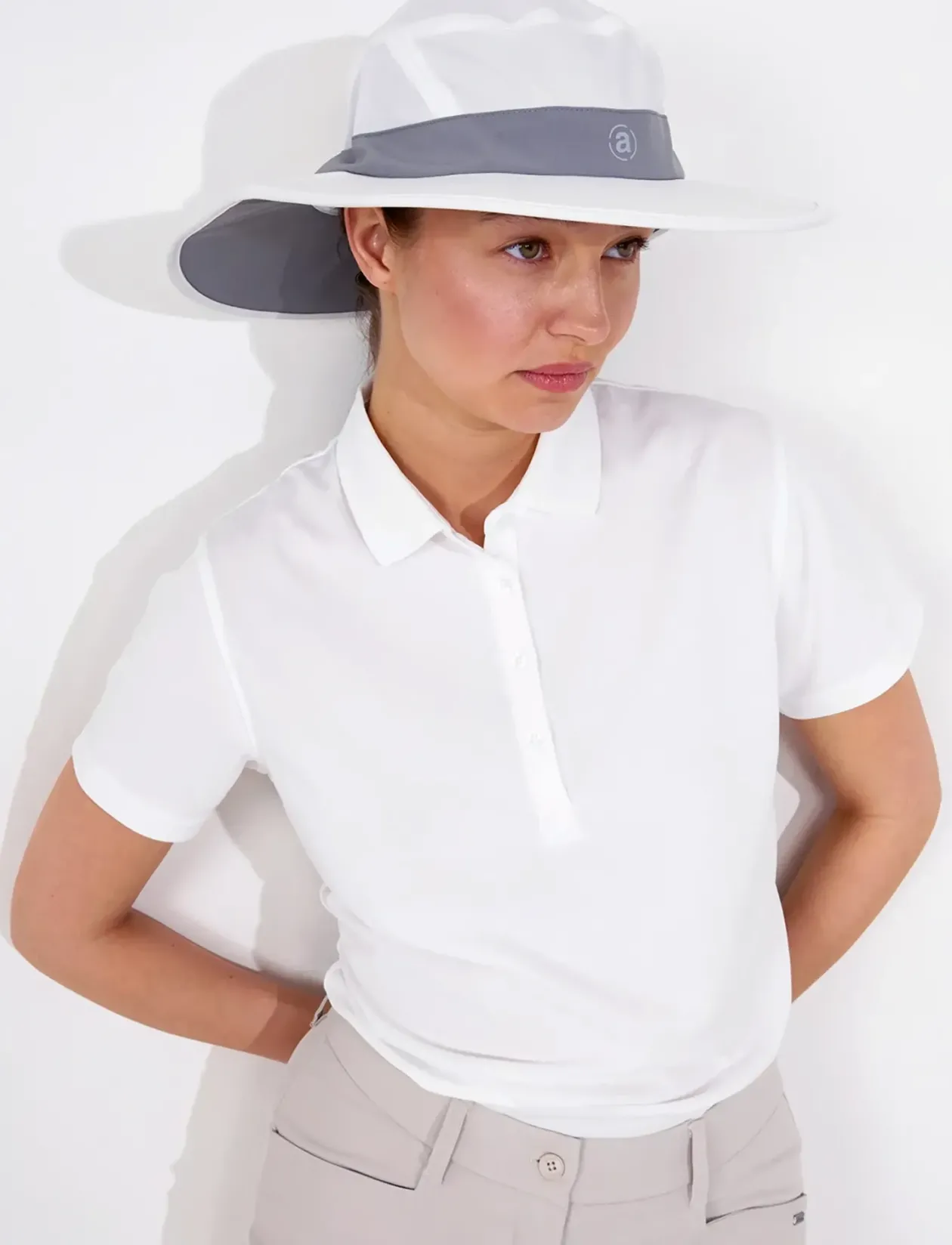 Yarra hat - Huer