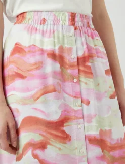 YASAROLA HW MAXI SKIRT S. - Maxi nederdele