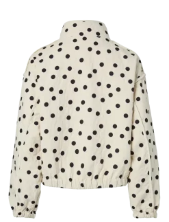 YASFIPA LS QUILTED JACKET - Quiltede jakker
