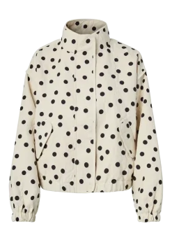 YASFIPA LS QUILTED JACKET - Quiltede jakker