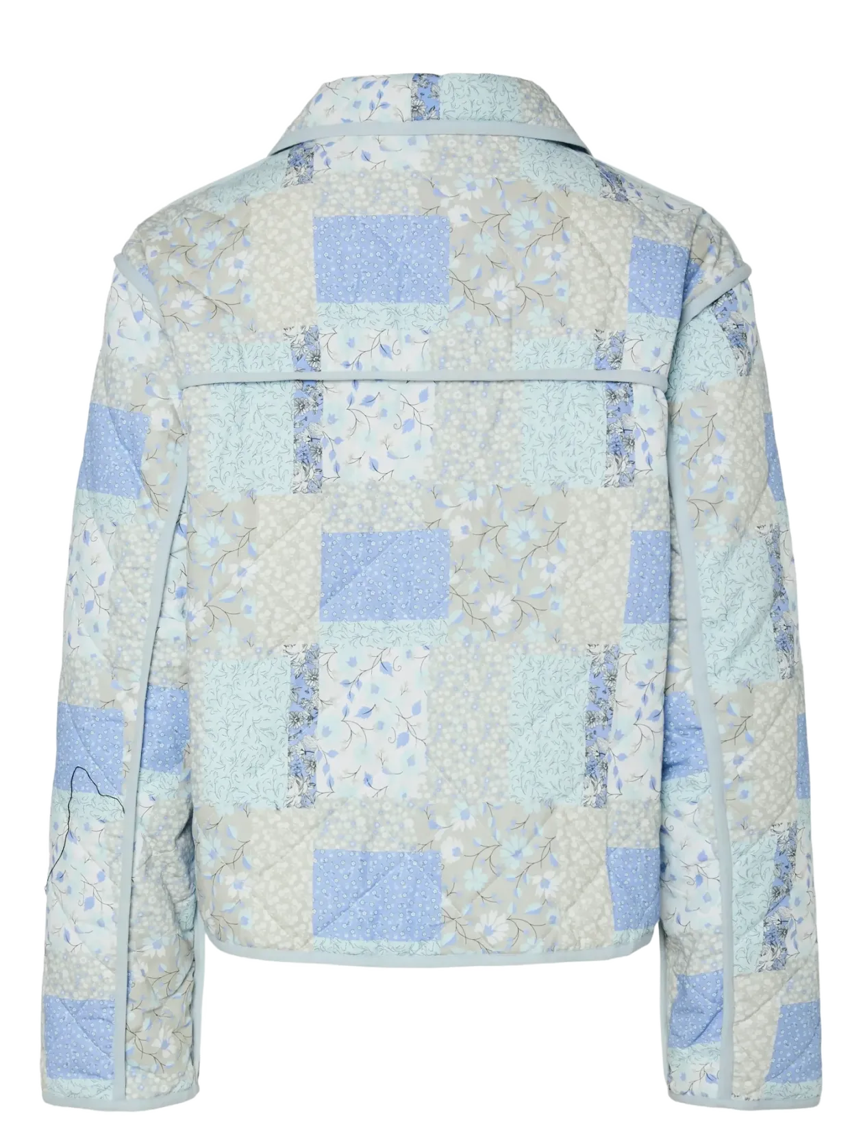 YASLELOU LS PADDED JACKET - D2D - Quiltede jakker