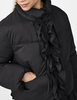 YASMALINO PADDED JACKET S. - Forede jakker