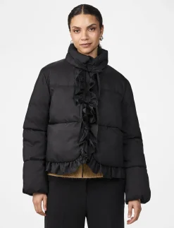 YASMALINO PADDED JACKET S. - Forede jakker