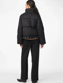 YASMALINO PADDED JACKET S. - Forede jakker