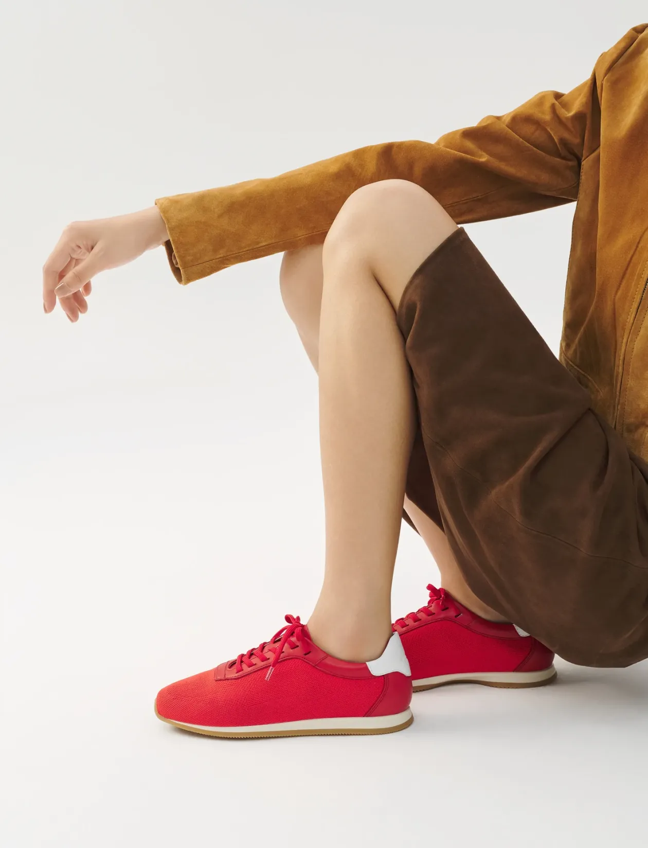 YASMIN - Lave sneakers