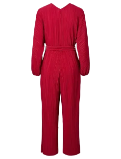 YASOLINDA LS ANKLE JUMPSUIT S. - D2D - Buksedragter