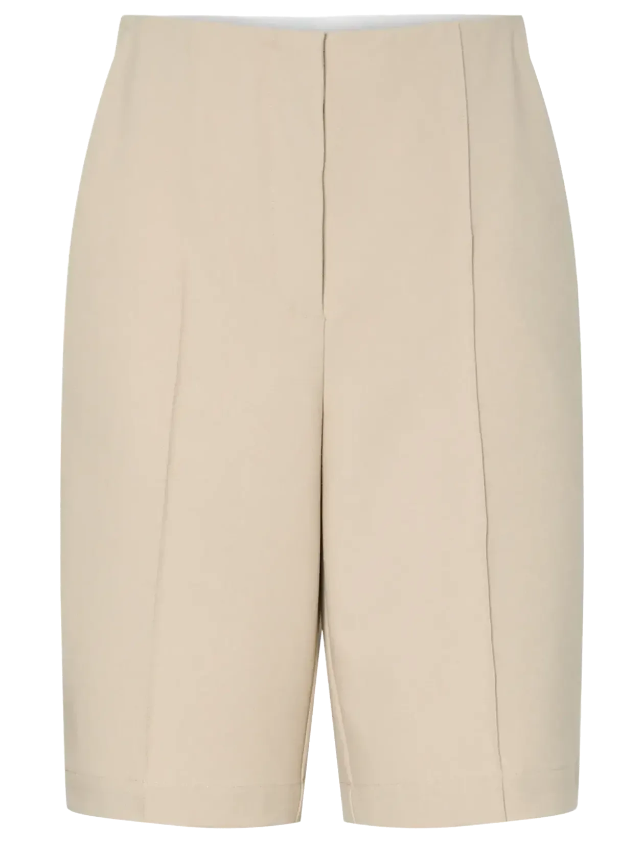 YASREEMAJ HW BERMUDA SHORTS - D2D - Bermudashorts