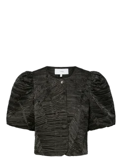 YASVIBE SS TOP - EX - Korte blazere