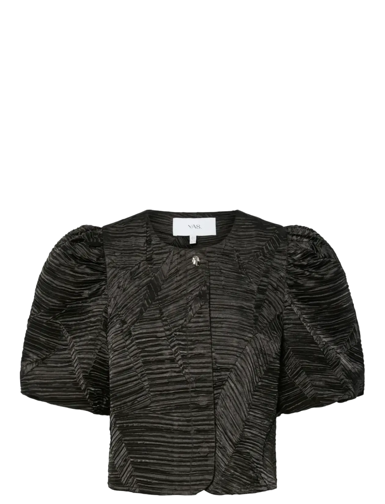 YASVIBE SS TOP - EX - Korte blazere
