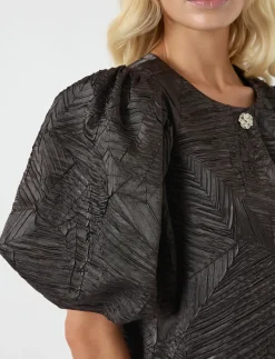 YASVIBE SS TOP - EX - Korte blazere
