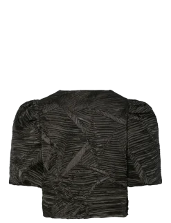 YASVIBE SS TOP - EX - Korte blazere