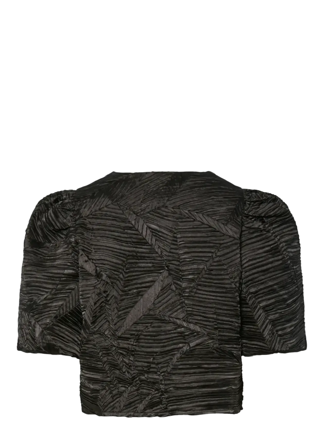 YASVIBE SS TOP - EX - Korte blazere
