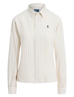 17/1 YD LINEN-LSL-BFS - Hørskjorter