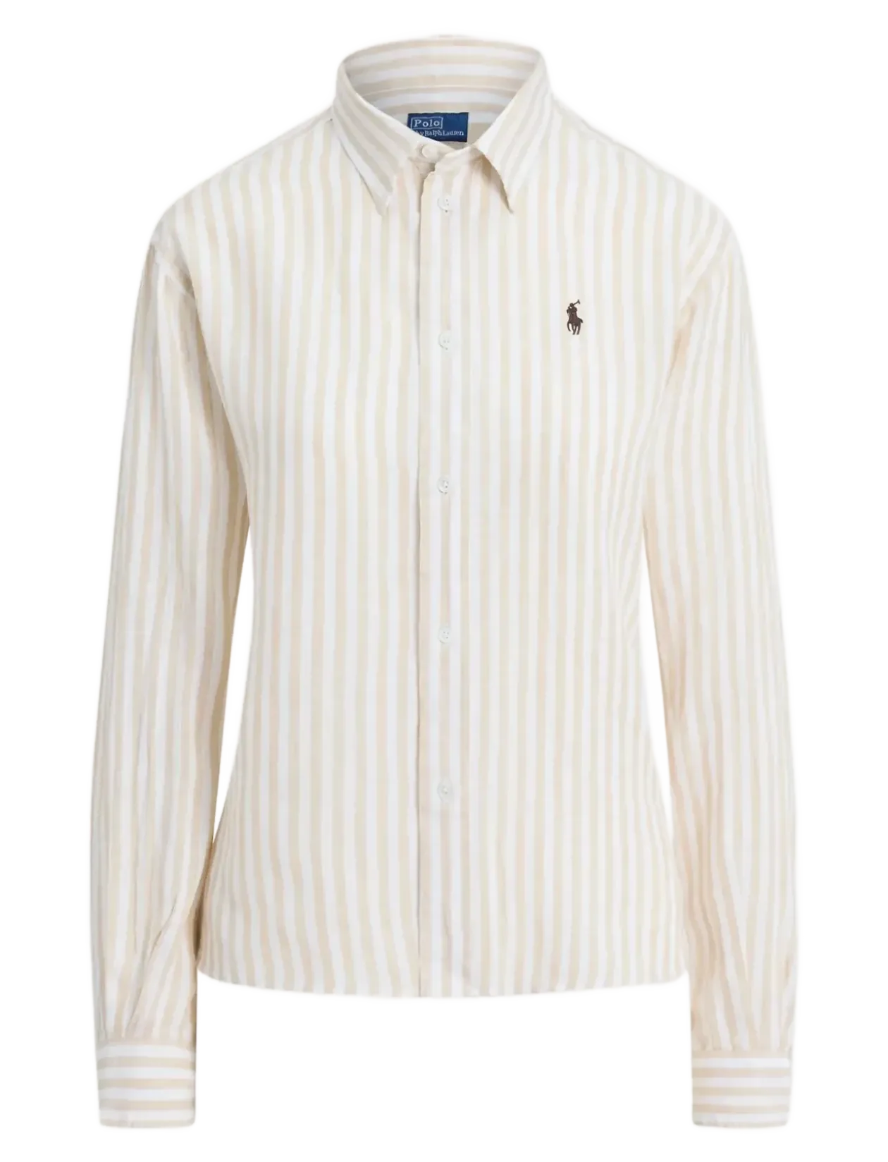 17/1 YD LINEN-LSL-BFS - Hørskjorter