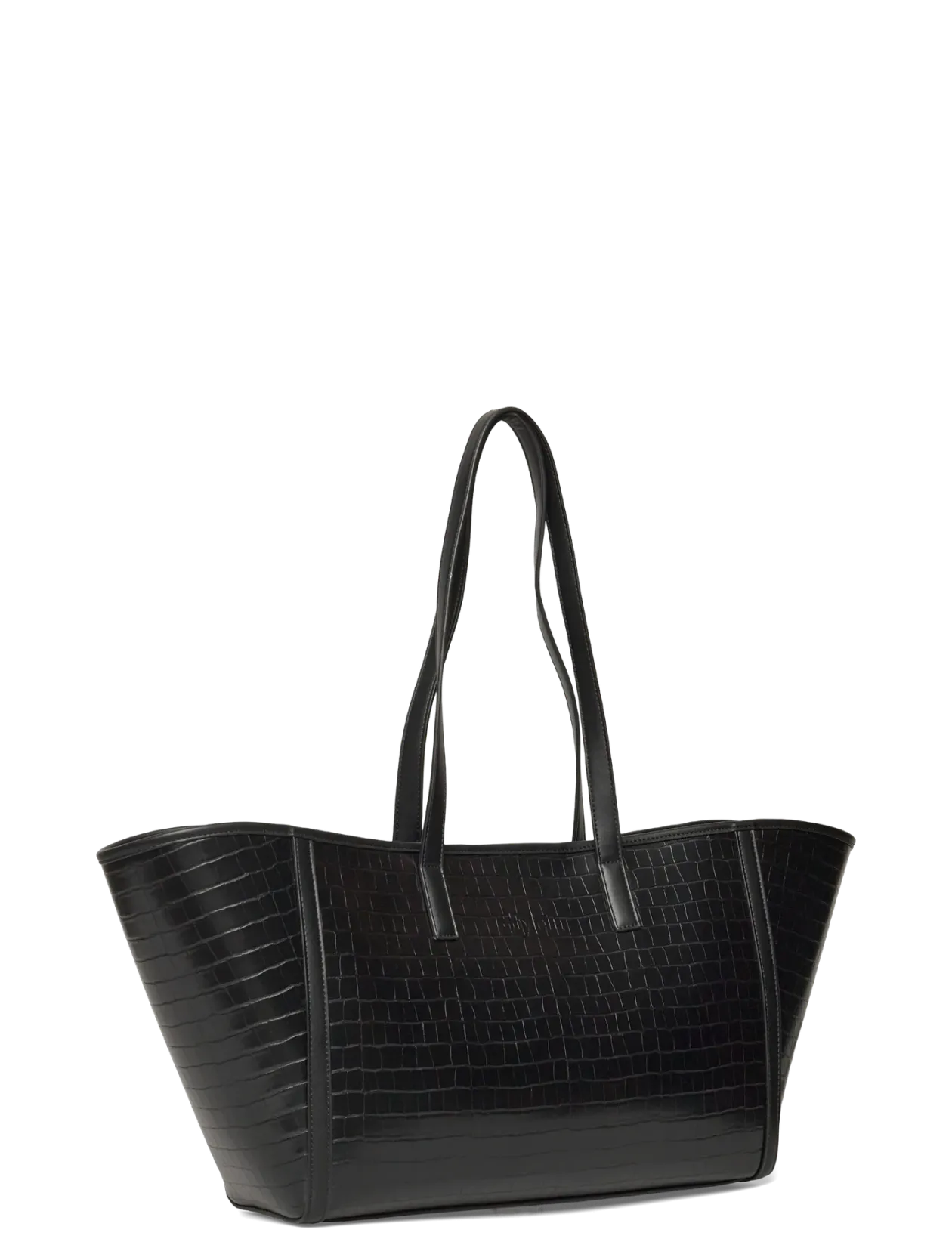 YENDI BAG CROCO - Tote Bags