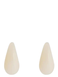 Yenni mini ear g/white - Onesize - Ørestikker