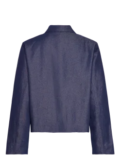Yoshi-M - Denimjakker