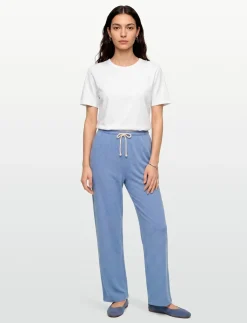 YPAWOOD - Sweatpants