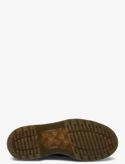 3989 Ys Black Smooth - Brogues