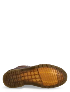 2976 Ys Dark Brown Crazy Horse - Chelsea boots