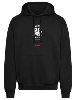 YUKI HOOD_01-RB25 - Hættetrøjer