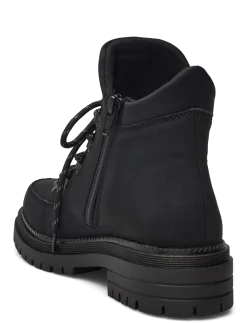 Y3158 - Varmforede sko