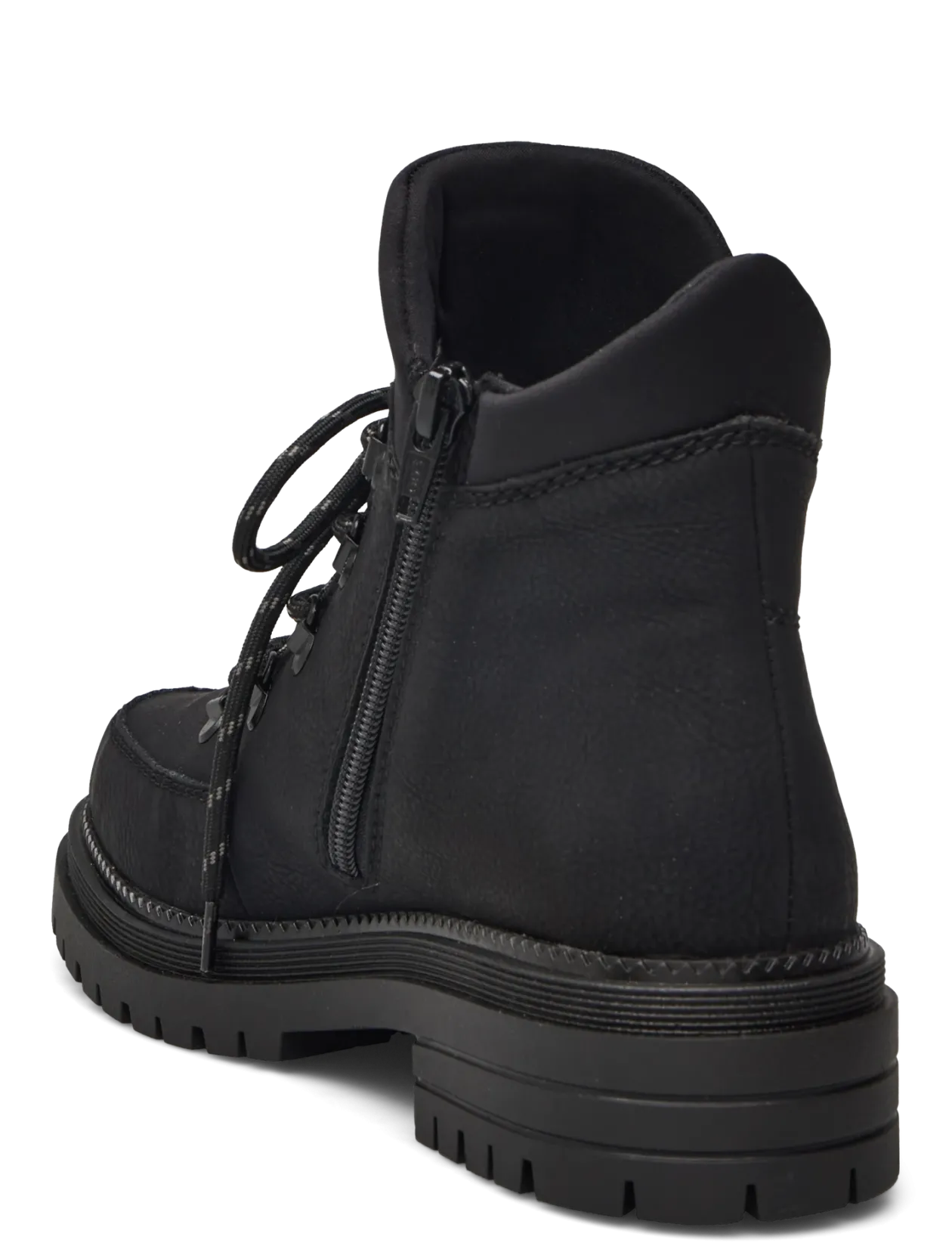 Y3158 - Varmforede sko