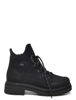 Y3158 - Varmforede sko