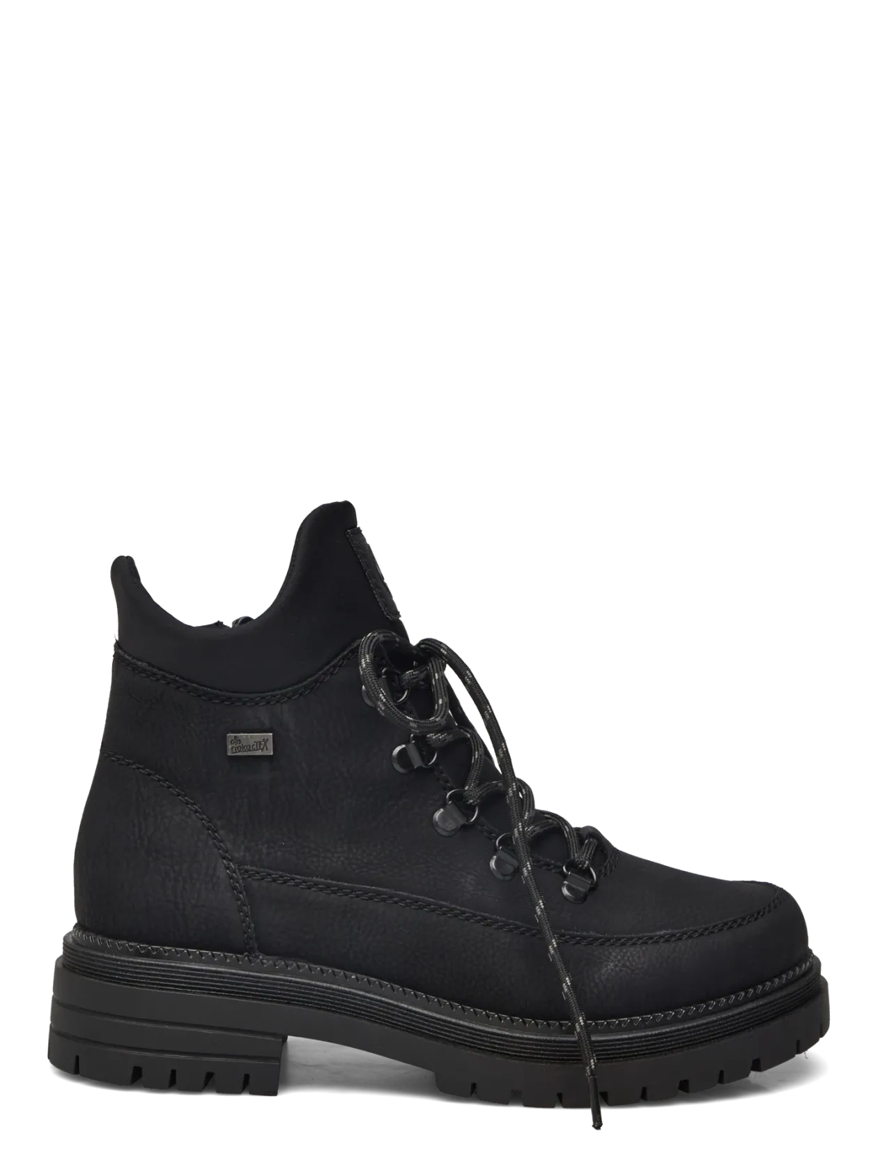 Y3158 - Varmforede sko