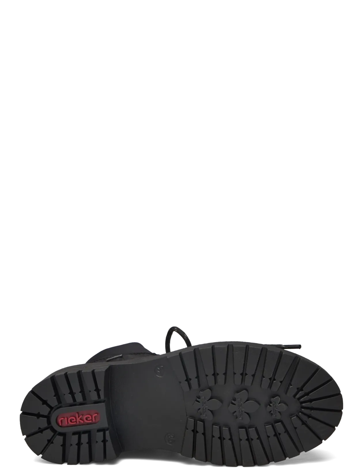 Y3158 - Varmforede sko