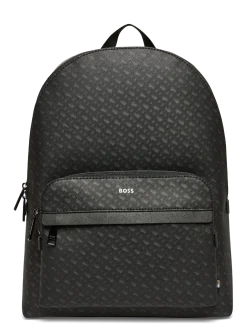 Zair_MN_S. Backpack - Rygsække