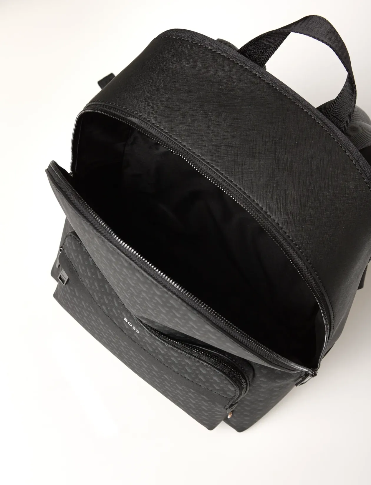 Zair_MN_S. Backpack - Rygsække