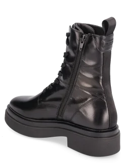 Zandrin Mid Boot - Snørestøvler