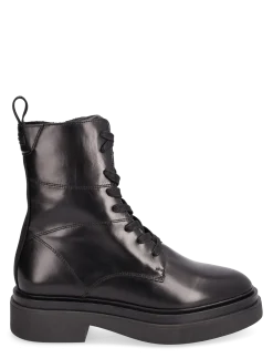 Zandrin Mid Boot - Snørestøvler