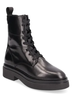 Zandrin Mid Boot - Snørestøvler