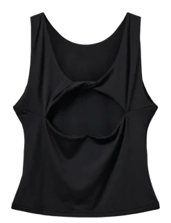 ZAWASPO TOP - Tanktops