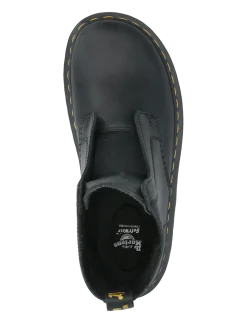 Zebzag Laceless - Flade ankelstøvler