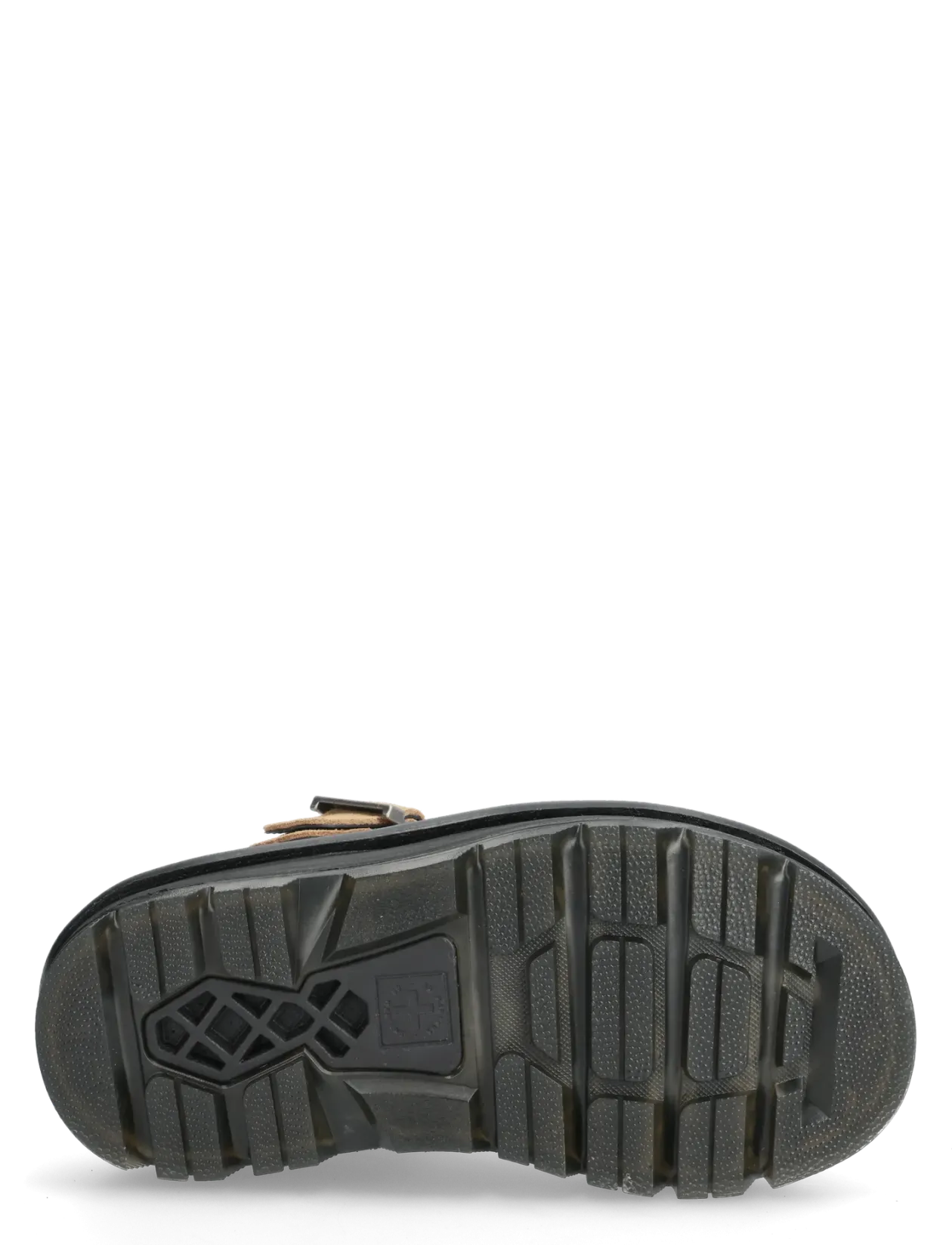 Zebzag Mule Savannah Tan Eh Suede - Flade mules