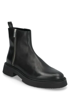 Zenith - Chelsea boots