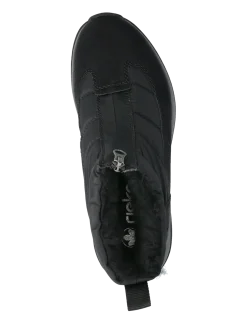 Z0851 - Flade ankelstøvler